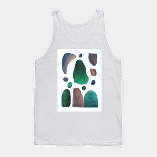 DEEP SEA Tank Top